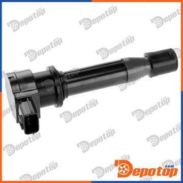 Bobine D'allumage pour FIAT | 5DA749475841, 10301